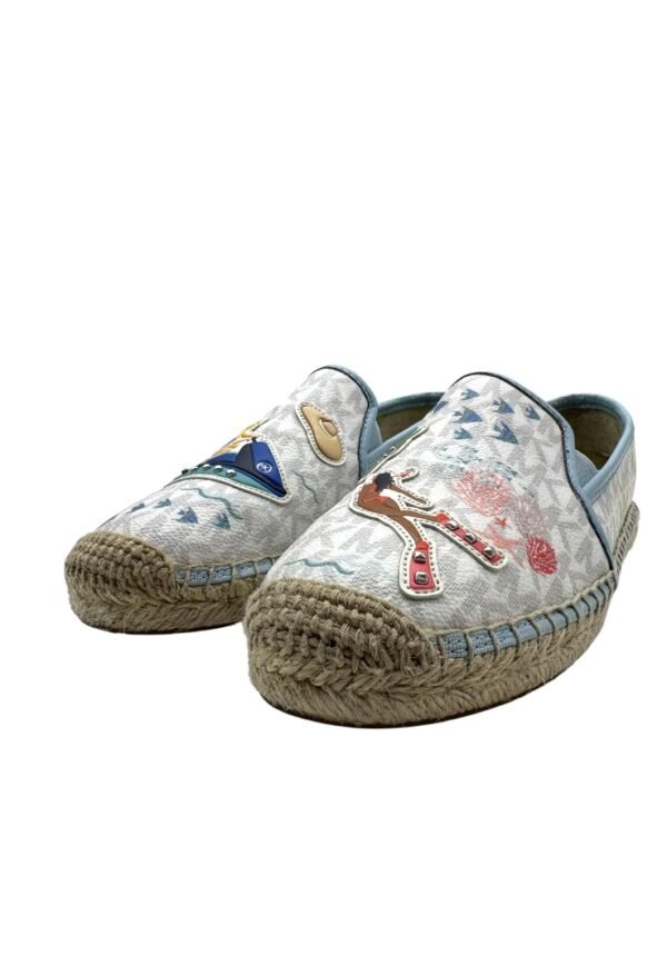 MICHAEL KORS - ESPADRILLES SUMMER